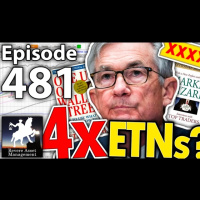 Leveraging 4x ETNs in 2024? | Your Money Podcast – Episode 481