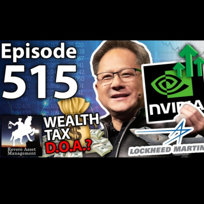 Revere Asset Management-your Money