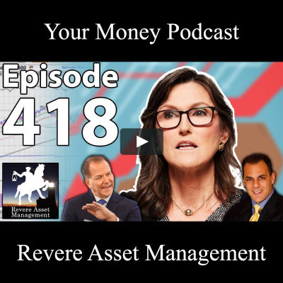 Revere Asset Management-your Money