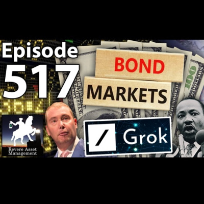Revere Asset Management-your Money