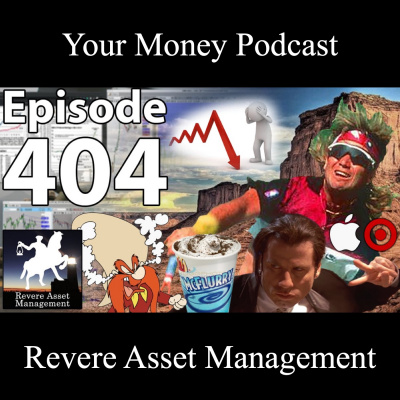 Revere Asset Management-your Money