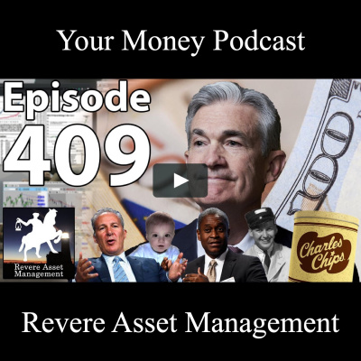 Revere Asset Management-your Money