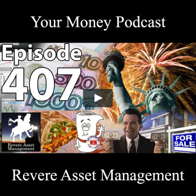 Revere Asset Management-your Money