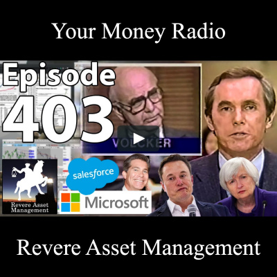 Revere Asset Management-your Money