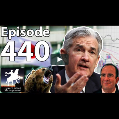 Revere Asset Management-your Money