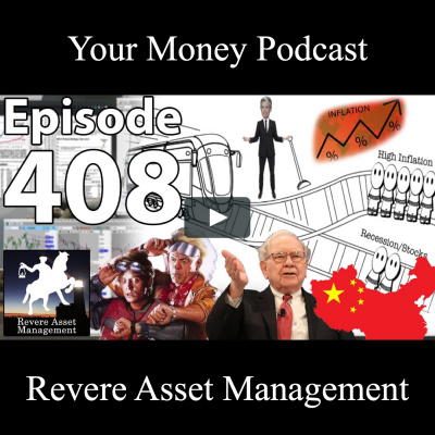 Revere Asset Management-your Money