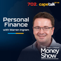 Personal finance: Rate drop 101 - what it means for your home, debt and savings