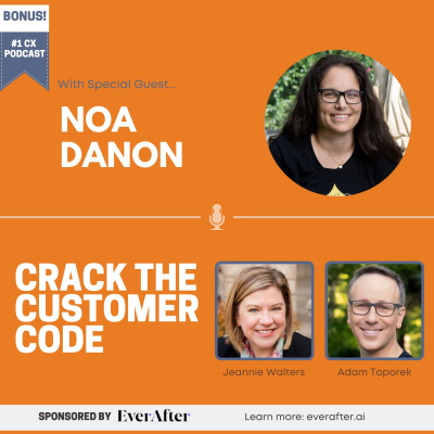 Crack The Customer Code