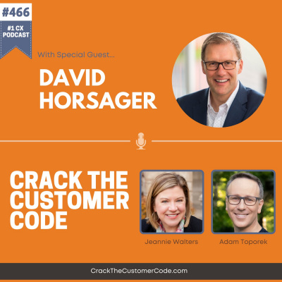 Crack The Customer Code