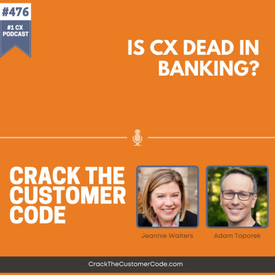 Crack The Customer Code