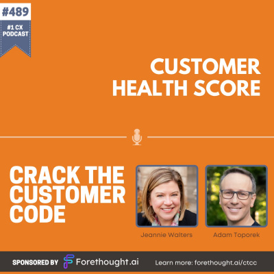 Crack The Customer Code