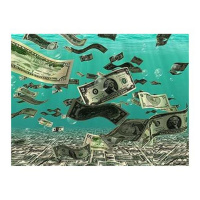 To Be Profitable, You Must Be Getting PAID