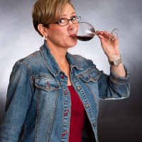 #478: Cancer Survivor, Sommelier Infuses New Venture With Purpose