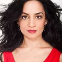 Episode 4: Archie Panjabi, Co-star of The Good Wife on CBS