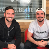 #506: This Guy Was Forced To Stand Out See How It Could Be Key To His Success