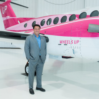 #366: Aviation Entrepreneur Joins Breast Cancer Battle