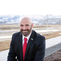 UT House Candidate Sam Winkler On Growth: Pollution, Traffic, Overpopulation - #plugintodevin