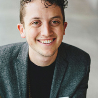 LGBTQ+ Activist Jacob Dunford Talks Suicide Prevention  Mental Health - #plugintodevin