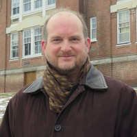 #369: Leader Builds Ecosystem For Social Entrepreneurs