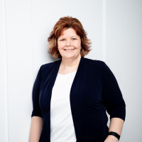 Wendy Davis and I Discuss Affordable Housing