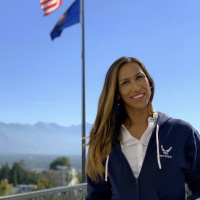 UT HD-14 Candidate Olivia Jaramillo Talks Economic Challenges to the Middle Class - #plugintodevin