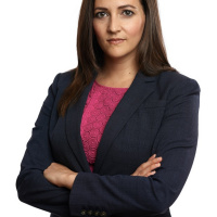 #466: Victim-Turned-Victims Rights Attorney Builds National Organization