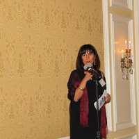 #343: This Woman Devotes Her Life to Helping Female Refugees