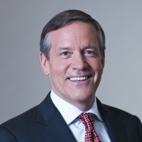 Episode 1: John Taft, CEO of RBC Wealth Management - US