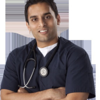 #221: War Hero, Physician Serves Veterans
