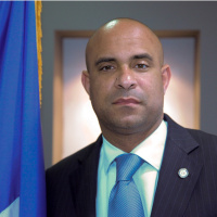#365: Former Haitian PM Works For Social Impact In Two Ways