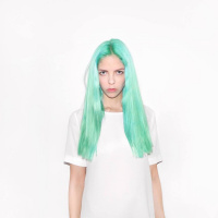 #452: Dont Tell Starbucks: The Future Is Coming On A Bike With Blue Hair