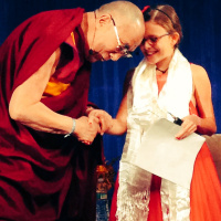 #472: Compassion Is Not Compassion Without Action