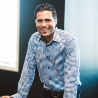 #484: This Entrepreneur Is Killing It And Raising More Money For Nonprofits In the Bargain