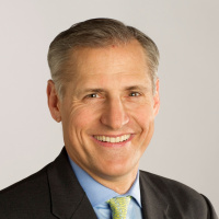 Episode 2: John Hewko, General Secretary of Rotary International