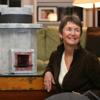 Episode 9: Nancy Hughes of StoveTeam