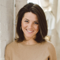 #440: Entrepreneur Reimagines Feminine Hygiene, Launches Social Venture