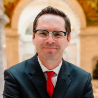 Utah Governor Candidate Chris Peterson  I Discuss the COVID-19 Pandemic