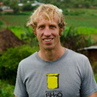 Episode 6: Jake Harriman, Entrepreneur Who Plans To End Poverty