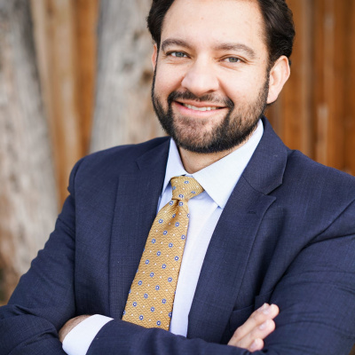 Your Mark On The World