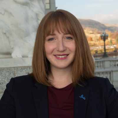 Your Mark On The World