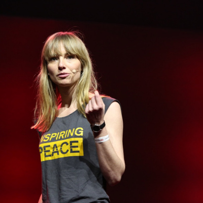 Your Mark On The World