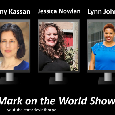 Your Mark On The World