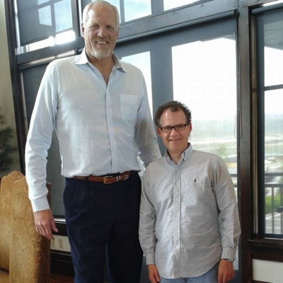 Your Mark On The World