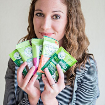 Your Mark On The World