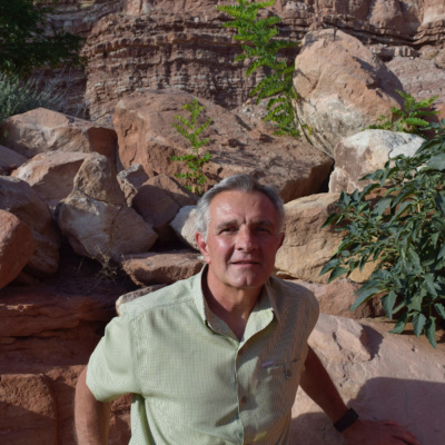 Your Mark On The World