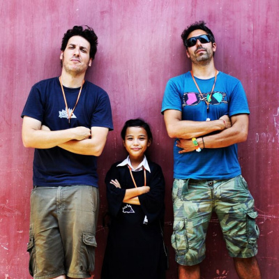 Your Mark On The World