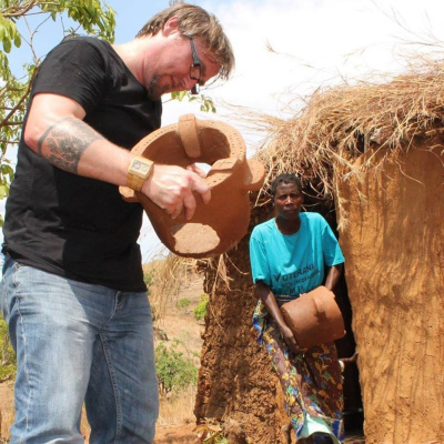 Your Mark On The World