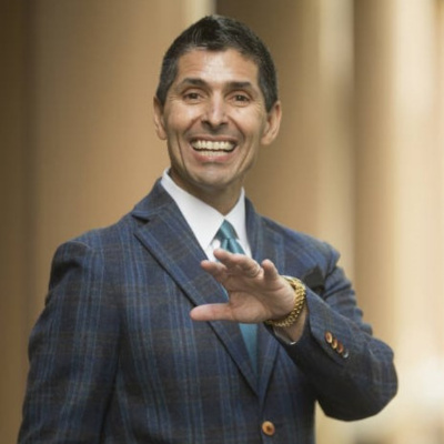 Your Mark On The World