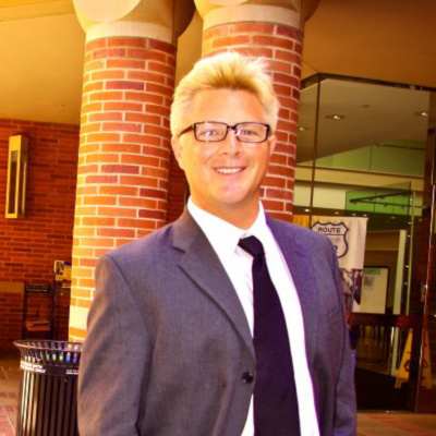 Your Mark On The World