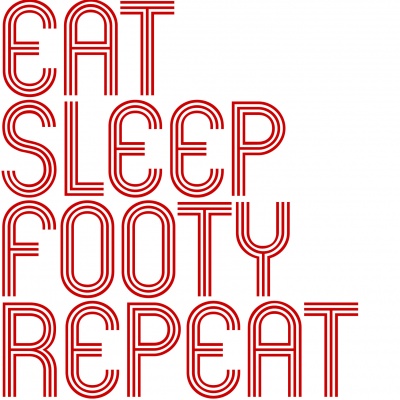 Eatsleepfootyrepeat - Were All About Welsh Footy